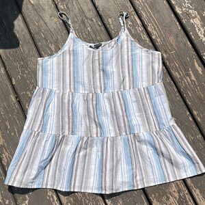 COCO+CARMEN Tank Top